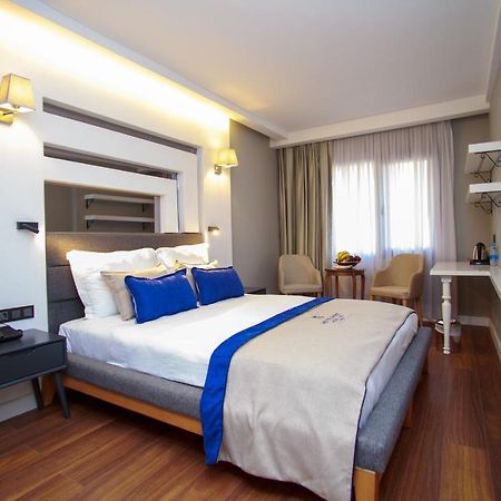 Mitte Port Hotel Konak إزمير المظهر الخارجي الصورة